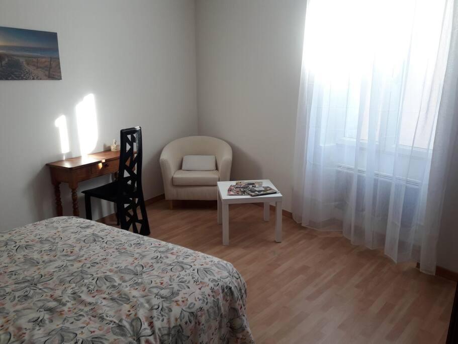 Apt En Luberon Appartement 3 Chambres Et Garage Privee Екстериор снимка